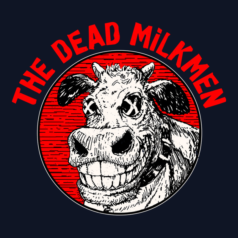 The Dead Milkmen Hipster Printed hat by oniccaalhrobi | Artistshot