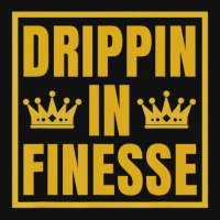 Limited Edition Drippin In Finesse Holiday Stocking | Artistshot