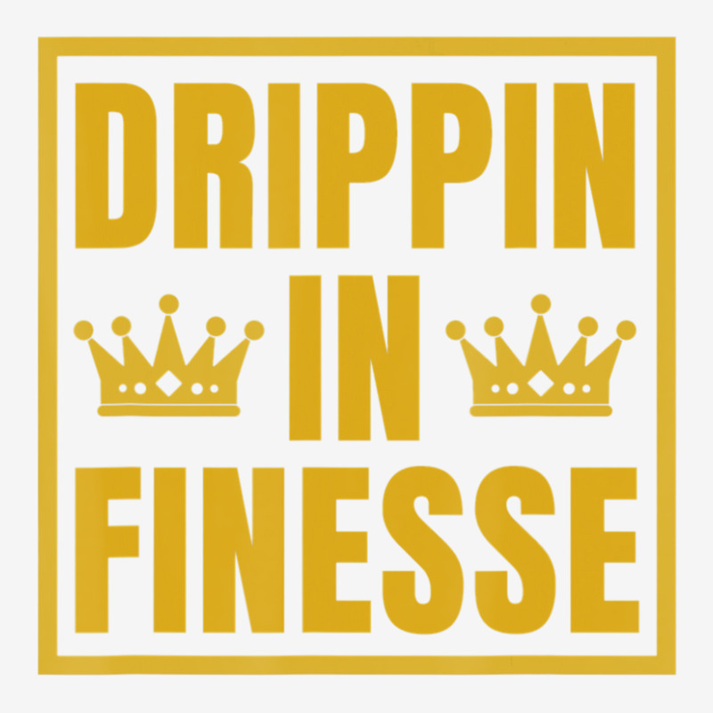 Limited Edition Drippin In Finesse Travel Mug | Artistshot