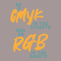 Cmyk In The Streets Cute Vintage Short | Artistshot