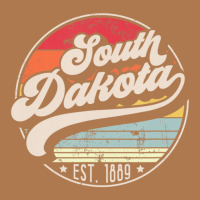 Limited Edition Retro South Dakota Home State Sd Cool 70s Style Sunset Vintage Short | Artistshot