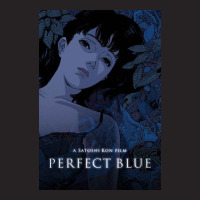 Perfect Blue (1997) Vintage Cap | Artistshot