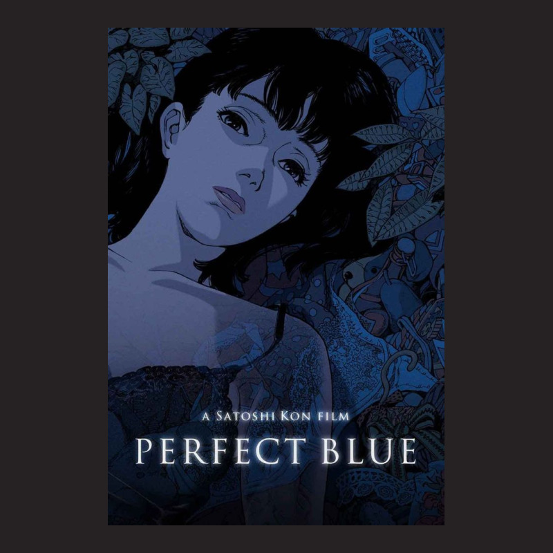 Perfect Blue (1997) Vintage Cap by hattieholt | Artistshot