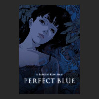 Perfect Blue (1997) Printed Hat | Artistshot