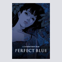 Perfect Blue (1997) Bucket Hat | Artistshot