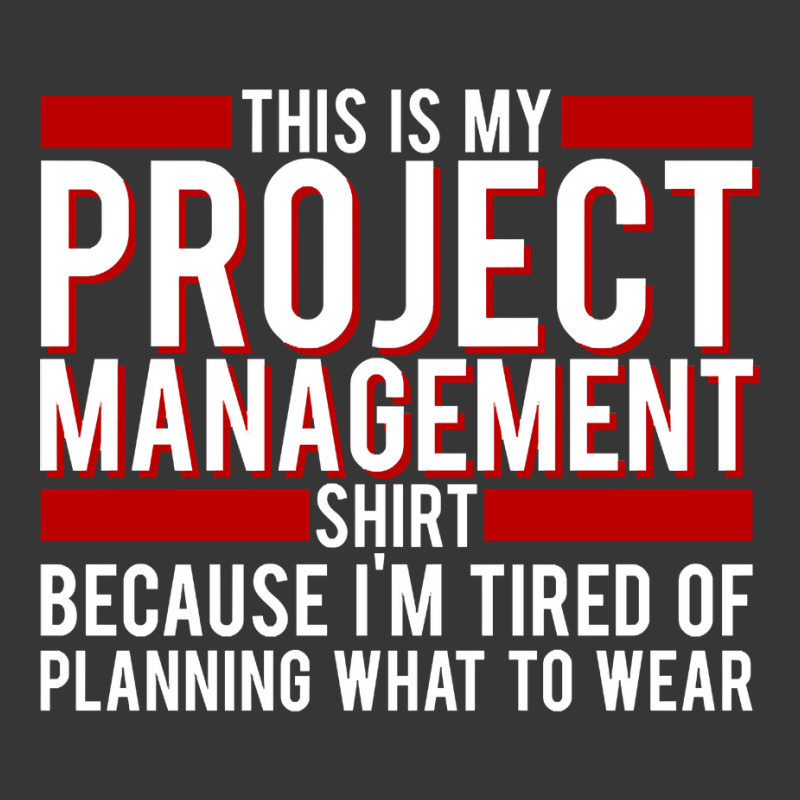 Trending Project Manager - This Is My Project Management Shirt, Becaus Toddler Hoodie | Artistshot