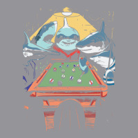 Pool Sharks Shark Billiards Game Travel 3/4 Sleeve Shirt | Artistshot