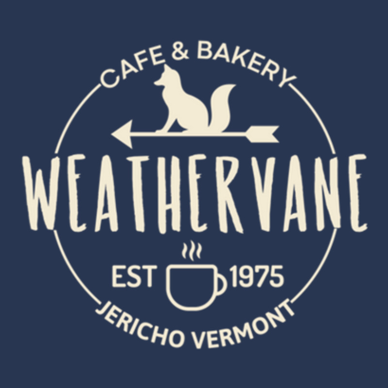 Weathervane Cafe & Bakery Jericho Vermont Men Denim Jacket by ChristineErevelles | Artistshot