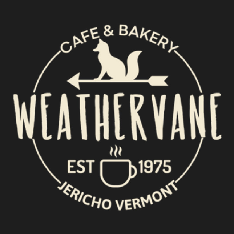 Weathervane Cafe & Bakery Jericho Vermont Classic T-shirt by ChristineErevelles | Artistshot