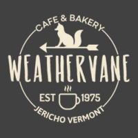 Weathervane Cafe & Bakery Jericho Vermont Vintage T-shirt | Artistshot