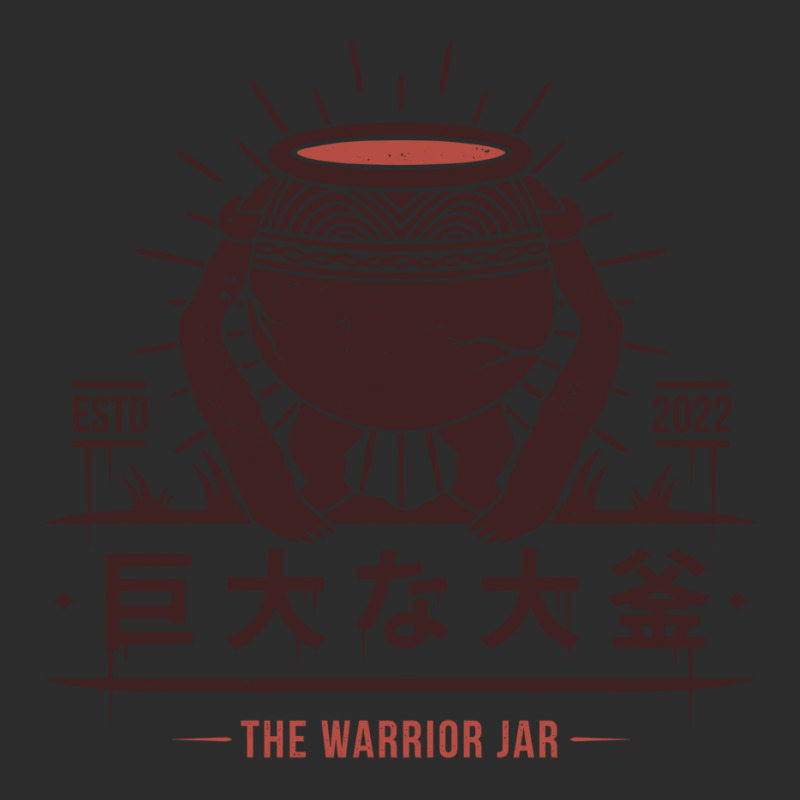 The Warrior Jar Green Exclusive T-shirt | Artistshot