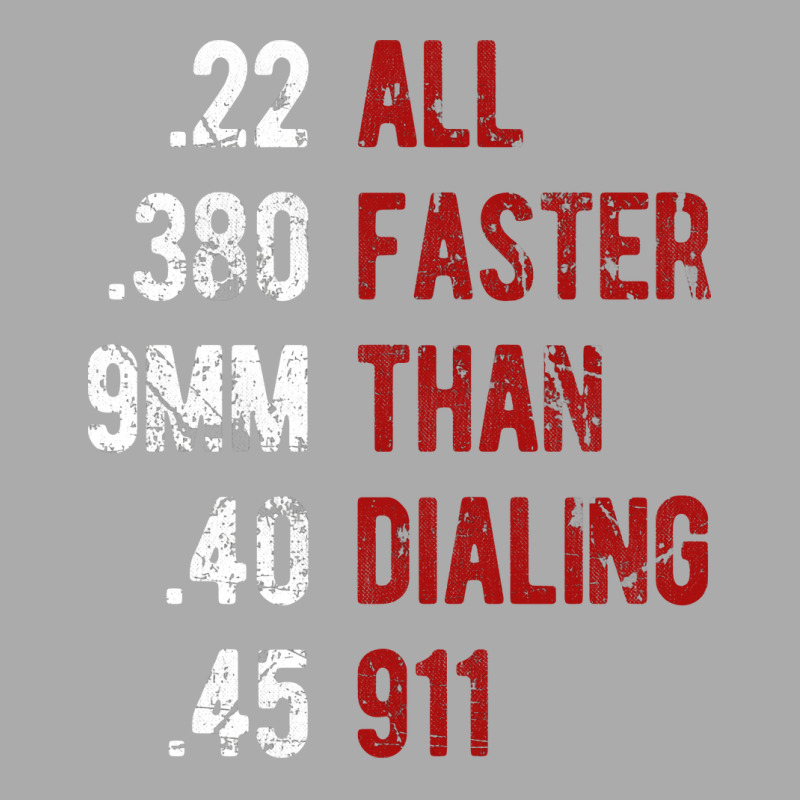 All Faster Than 911 Tumblr T-shirt | Artistshot