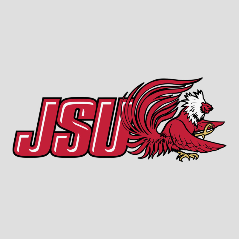 Jacksonville State Gamecocks V-Neck Tee by tinika | Artistshot