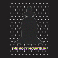 The Holy Mountain T-shirt | Artistshot