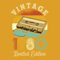 Vintage 1980 Cool T-shirt | Artistshot