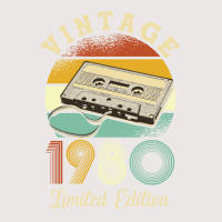 Vintage 1980 Cool Pocket T-shirt | Artistshot