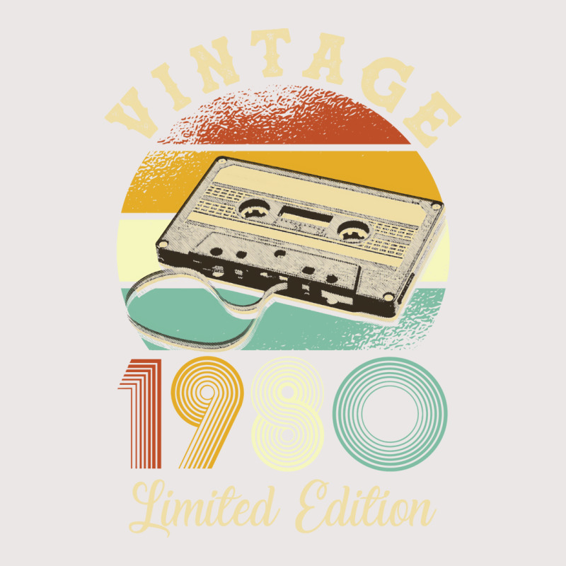 Vintage 1980 Cool Pocket T-Shirt by tindalberkay9 | Artistshot