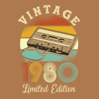 Vintage 1980 Cool Vintage Short | Artistshot