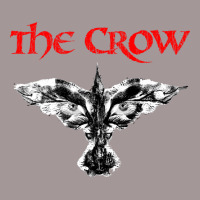 The Crow Red Vintage Short | Artistshot