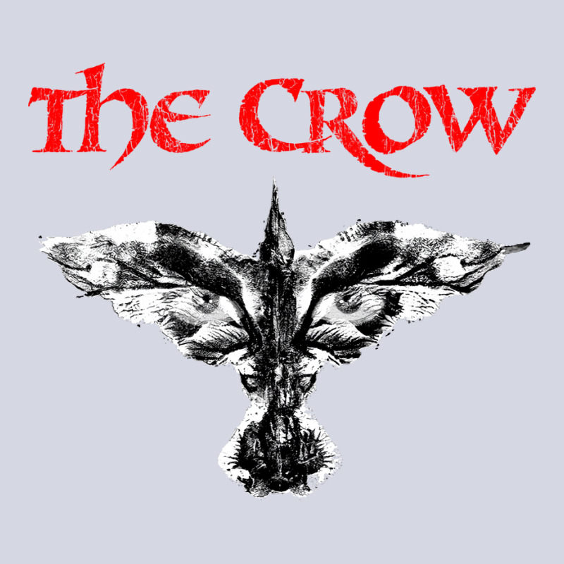 The Crow Red Fleece Short | Artistshot