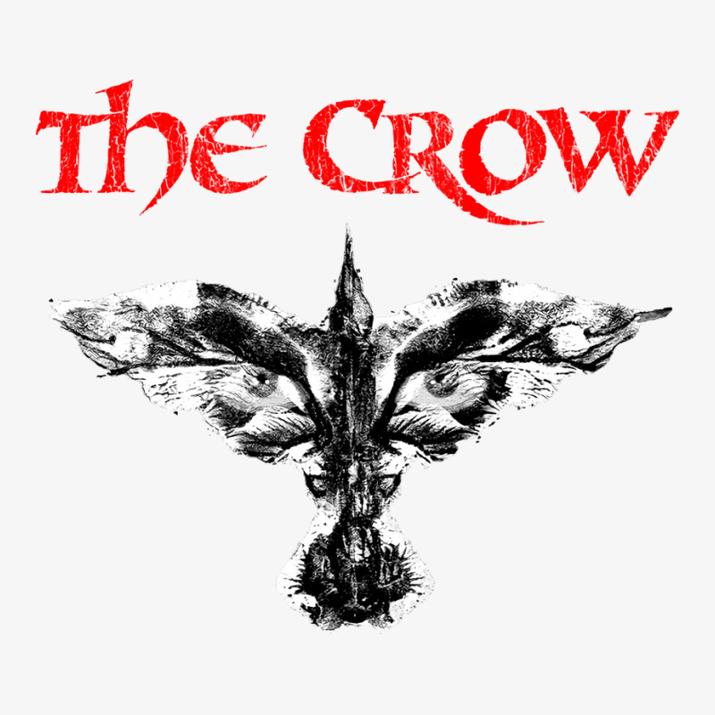 The Crow Red Champion Hoodie | Artistshot