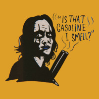 Is That Gasoline I Smell T-shirt | Artistshot