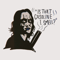 Is That Gasoline I Smell Pocket T-shirt | Artistshot