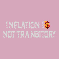 Inflation Is Not Transitory Trending Cool Classic T-shirt | Artistshot