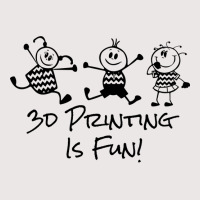 3d Printing Fun Cartoon Travel Pocket T-shirt | Artistshot