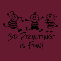 3d Printing Fun Cartoon Travel Classic T-shirt | Artistshot