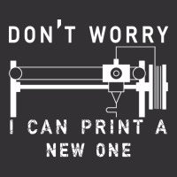 Dont Worry I Can Print A New One 3d Printing Gift Vintage Short | Artistshot