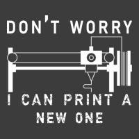 Dont Worry I Can Print A New One 3d Printing Gift Men's Polo Shirt | Artistshot