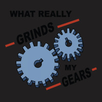 What Really Grinds My Gears Summer T-shirt | Artistshot