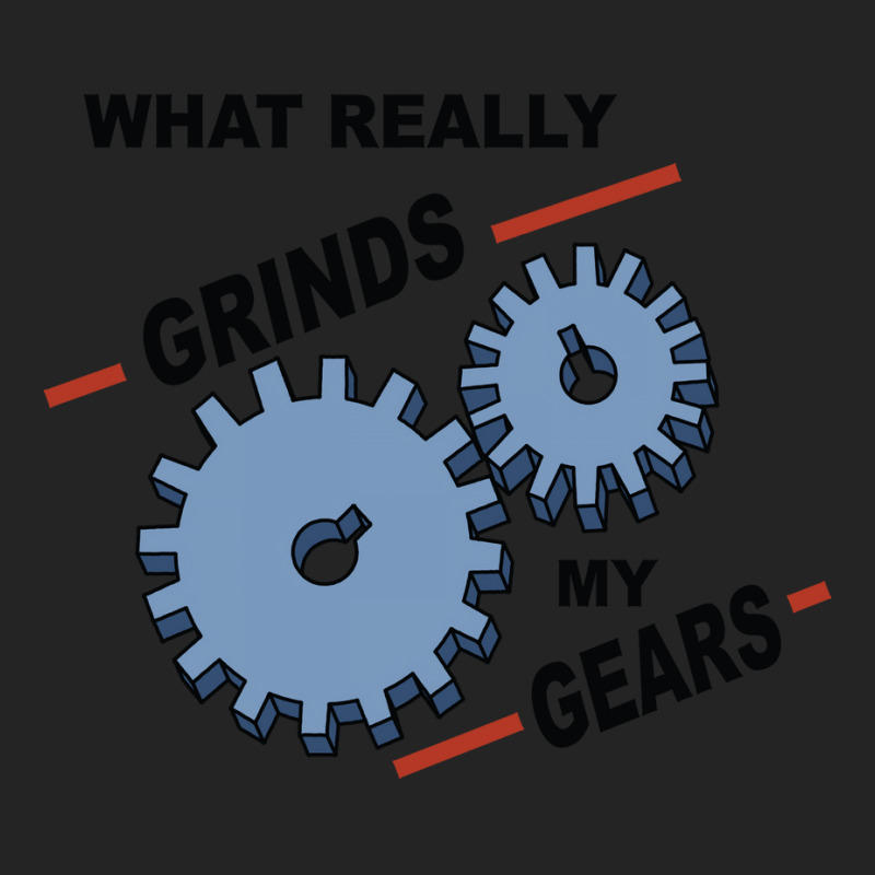 What Really Grinds My Gears Summer 3/4 Sleeve Shirt by nocniwignera | Artistshot