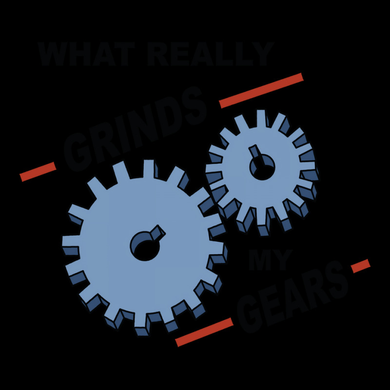 What Really Grinds My Gears Summer Long Sleeve Shirts by nocniwignera | Artistshot