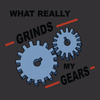 What Really Grinds My Gears Summer Vintage Short | Artistshot