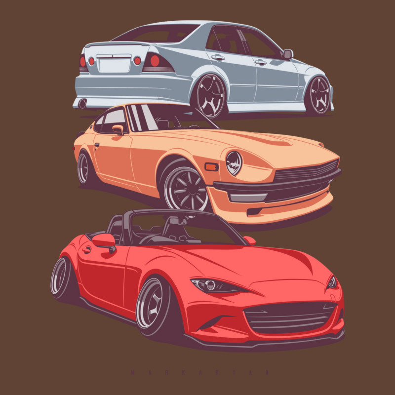 Altezza T-Shirt by dodeyeidenc | Artistshot