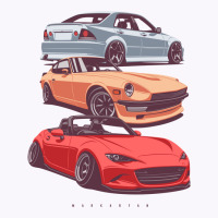 Altezza Tank Top | Artistshot