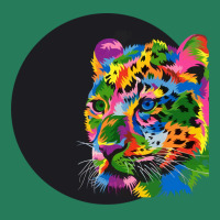 Artisticcolorfultiger Cool T-shirt | Artistshot