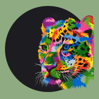 Artisticcolorfultiger Cool Graphic T-shirt | Artistshot