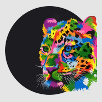 Artisticcolorfultiger Cool Exclusive T-shirt | Artistshot