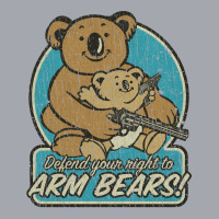 Defend Your Right To Arm Bears 1998 Humor Long Sleeve Shirts | Artistshot