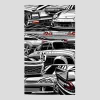 Amazing Cars Men's Polo Shirt | Artistshot