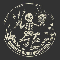 Hot Trend Chaotic Good Vibes Only! Baby Bodysuit | Artistshot