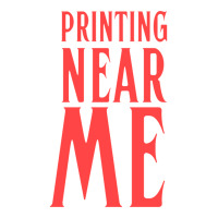 Printing Near Me Trending V-neck Tee | Artistshot