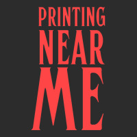 Printing Near Me Trending Exclusive T-shirt | Artistshot