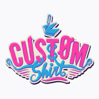 Custom  Girl T-shirt | Artistshot