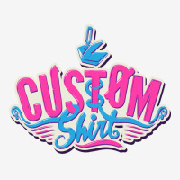 Custom  Girl Classic T-shirt | Artistshot