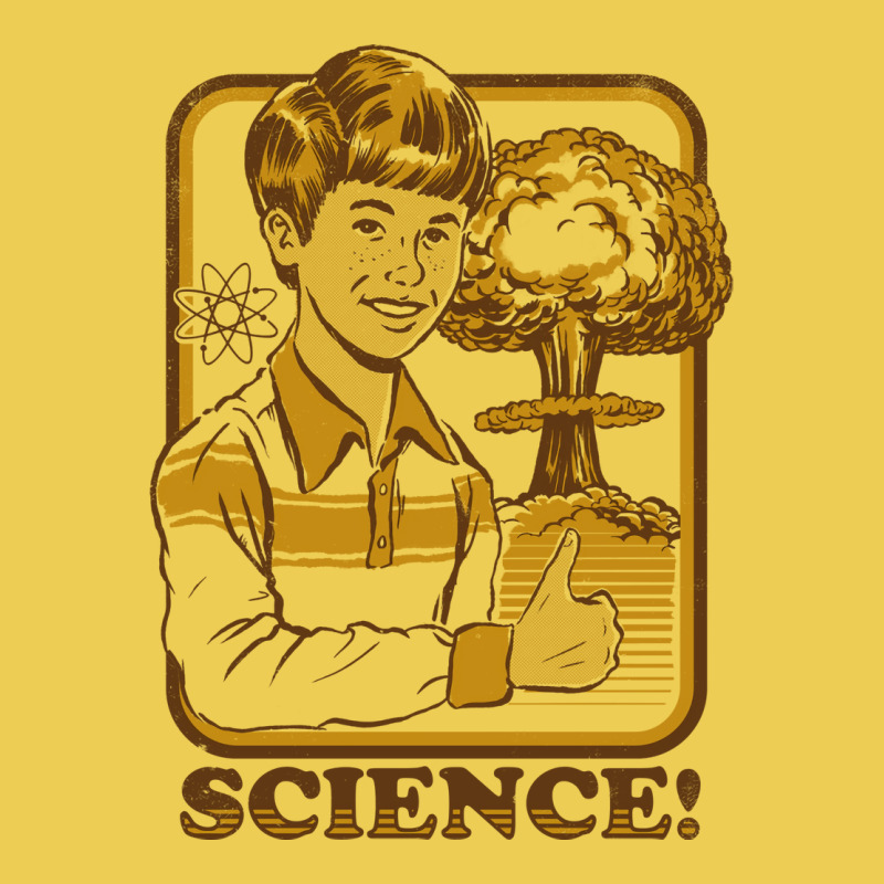 Science Aesthetic Graphic T-shirt | Artistshot