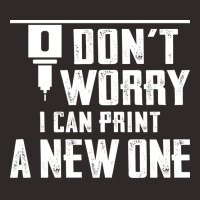 Dont Worry I Can Print A New One Nature Racerback Tank | Artistshot